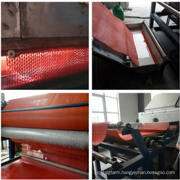 Non-Slip Mat Massage Mat Production Line and Machine